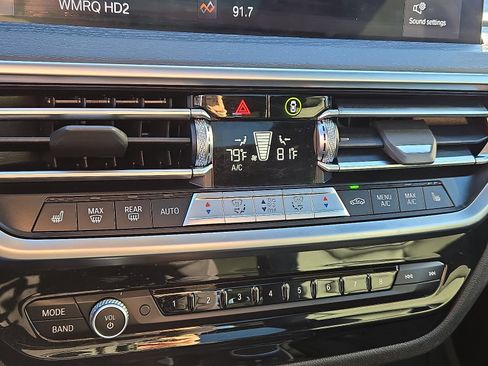 Used 2023 BMW X3 xDrive30i w/ Premium Package image 17