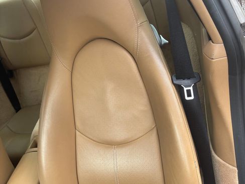 Used 2007 Porsche 911 GT3 RS image 16