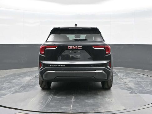 New 2026 GMC Terrain Elevation w/ Technology Package II image 5