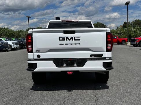 New 2026 GMC Sierra 1500 Elevation AWD/4WD image 10