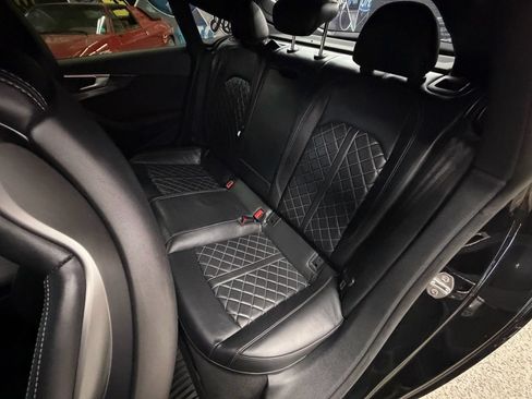 Used 2018 Audi S5 Prestige AWD/4WD image 12