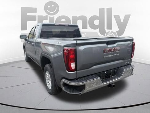 Used 2019 GMC Sierra 1500 SLE w/ SLE Value Package AWD/4WD image 5