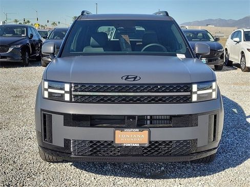 New 2026 Hyundai Santa Fe Calligraphy image 24