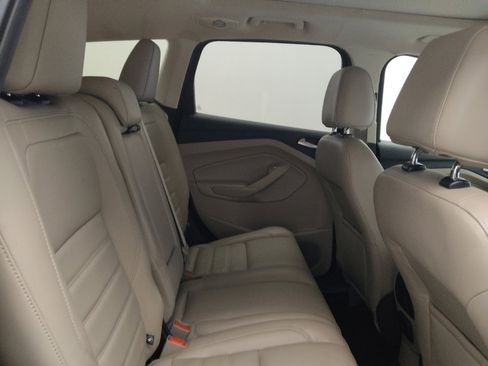 Used 2017 Ford Escape Titanium image 19