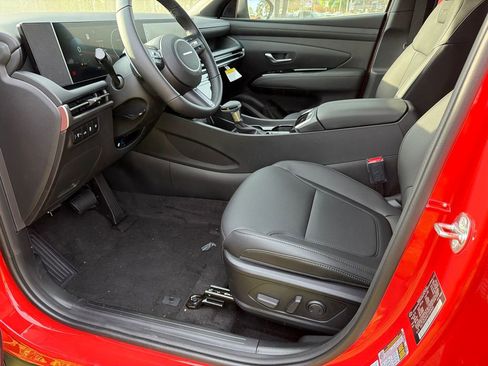 New 2026 Hyundai Santa Cruz XRT AWD/4WD image 9