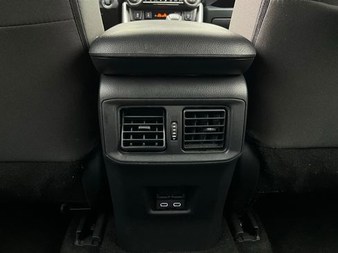 Used 2025 Toyota RAV4 XLE image 13