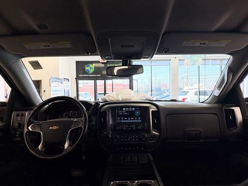 Used 2017 Chevrolet Silverado 1500 LT image 15