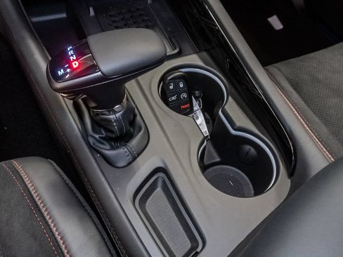 New 2026 Dodge Durango GT AWD/4WD image 23