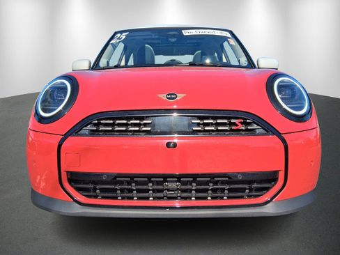 Used 2025 MINI Cooper S image 2