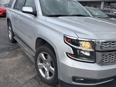 Used 2019 Chevrolet Tahoe LT