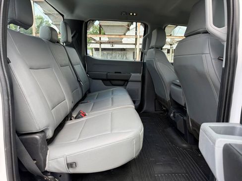 Used 2023 Ford F250 XL w/ 360-Degree Camera Package RWD image 20
