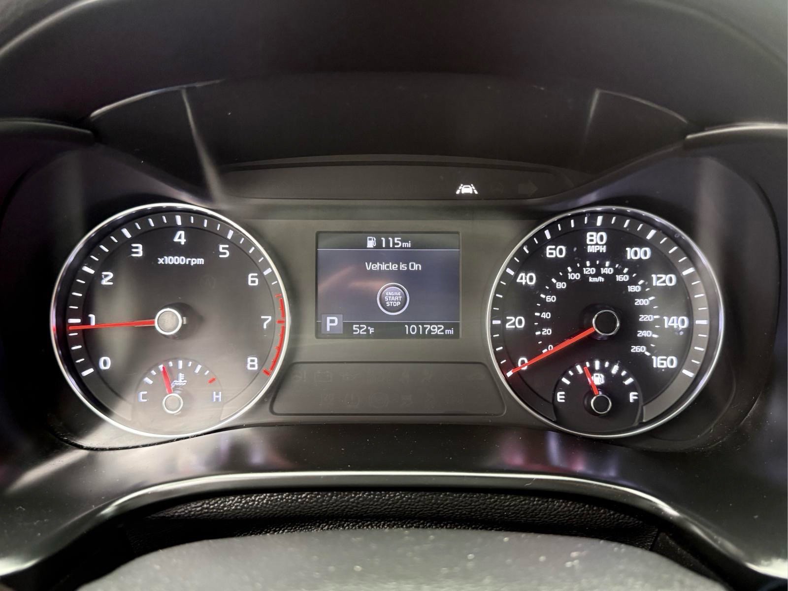 Used 2021 Kia Forte GT-Line w/ GT-Line Premium Package FWD image 31