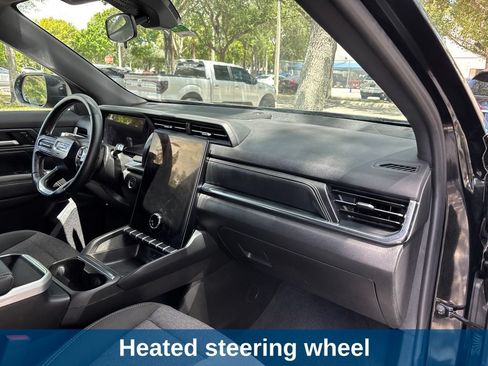 Used 2026 GMC Terrain Elevation FWD image 15