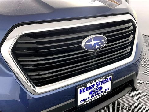 Used 2019 Subaru Ascent Touring w/ Popular Package #2A AWD/4WD image 31