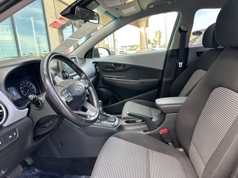 Used 2020 Hyundai Kona SEL FWD image 14