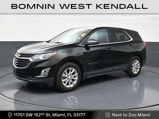 Used 2019 Chevrolet Equinox LT FWD video 1