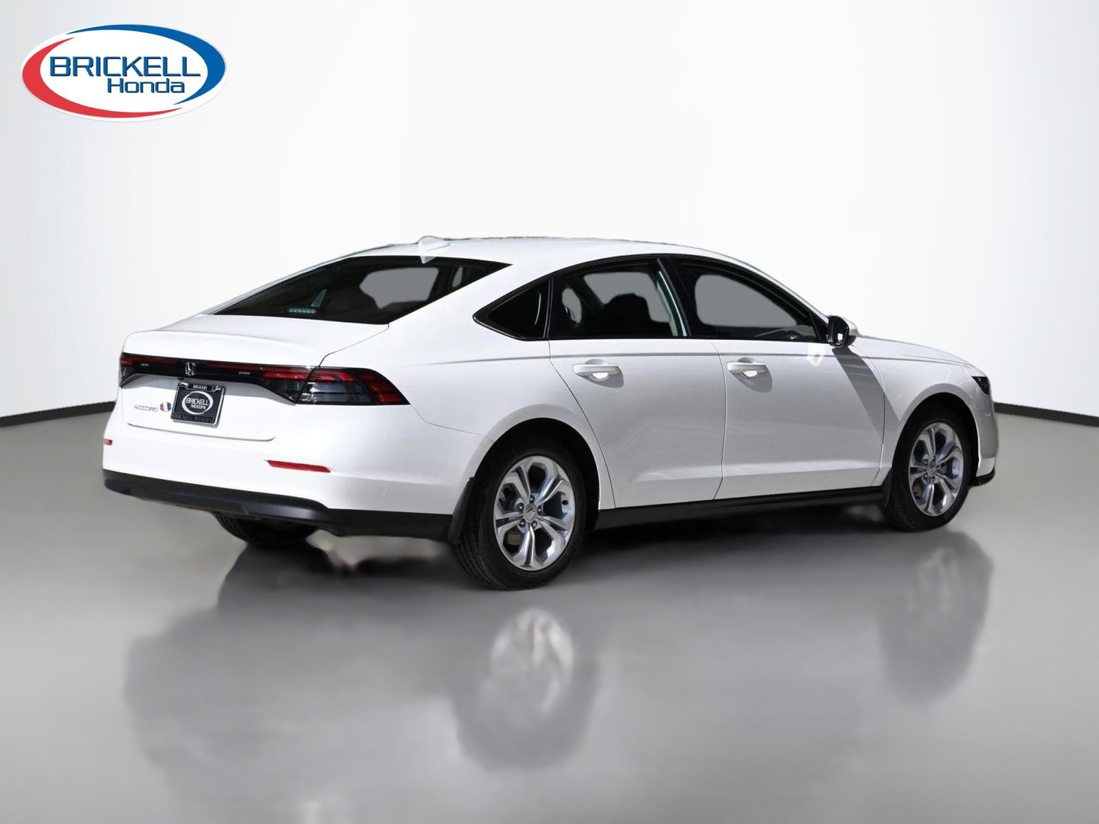 New 2026 Honda Accord LX image 5
