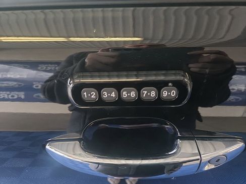 Used 2023 Ford Ranger XLT w/ Equipment Group 302A High image 8