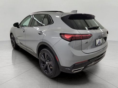 Used 2025 Buick Envision Sport Touring AWD/4WD image 20