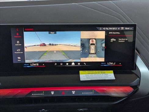 New 2026 BMW X3 xDrive30 w/ Premium Package image 13