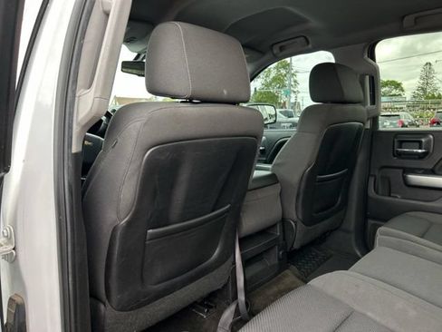 Used 2015 Chevrolet Silverado 1500 LT AWD/4WD image 58
