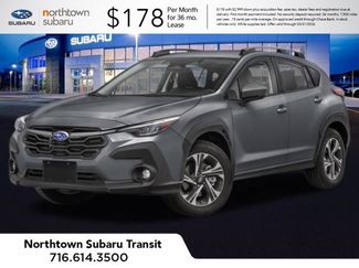 New 2026 Subaru Crosstrek 2.0i Premium video 1