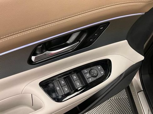 New 2027 Nissan Murano Platinum AWD/4WD image 32