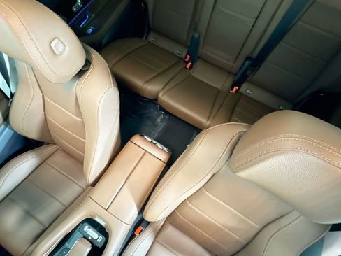New 2026 Mercedes-Benz GLS 450 4MATIC image 19