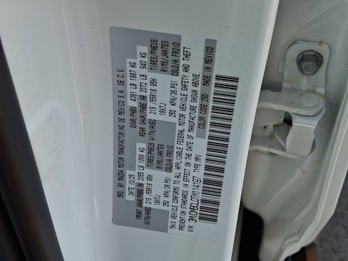 New 2026 MAZDA CX-30 AWD 2.5 S image 19