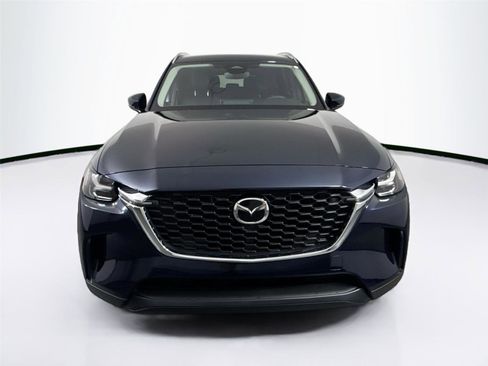 New 2025 MAZDA CX-90 3.3 Turbo w/ Select Package image 3