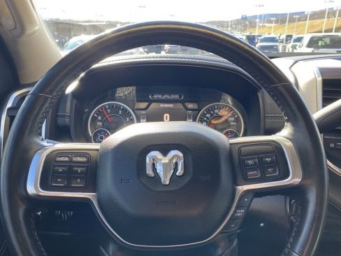 Used 2022 RAM 2500 Laramie image 14