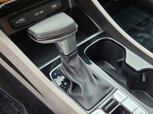 Used 2023 Hyundai Tucson SE image 31