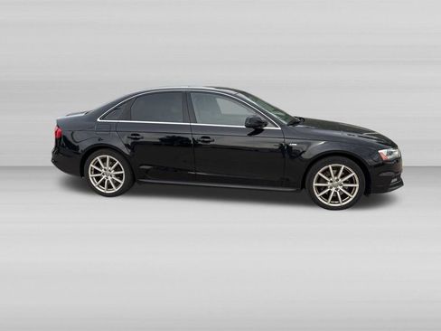 Used 2015 Audi A4 2.0T Premium Plus w/ Technology Package AWD/4WD image 2