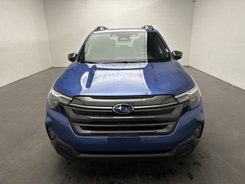 New 2026 Subaru Forester Premium image 3