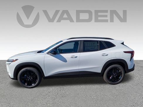 New 2026 Chevrolet Trax ACTIV w/ Driver Confidence Package image 29