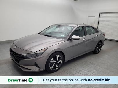 Used 2023 Hyundai Elantra SEL w/ Convenience Package