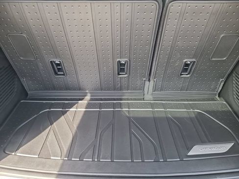 New 2026 Chevrolet Tahoe RST AWD/4WD image 9
