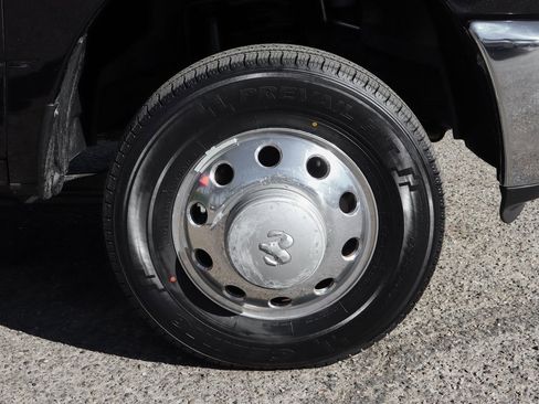 Used 2017 RAM 3500 Lone Star image 50