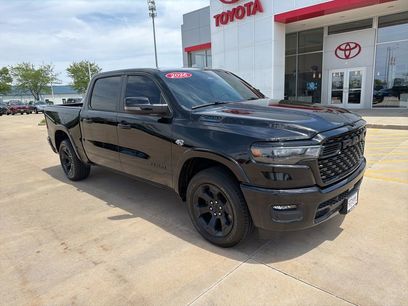 Used 2026 RAM 1500 Big Horn