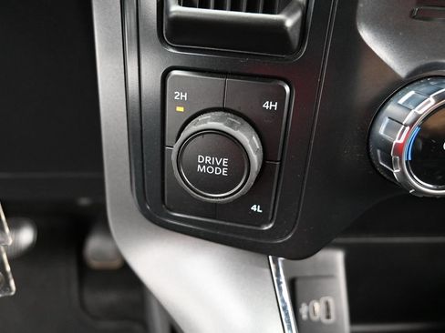 Used 2025 Ford F150 XLT w/ Equipment Group 301A Standard AWD/4WD image 19