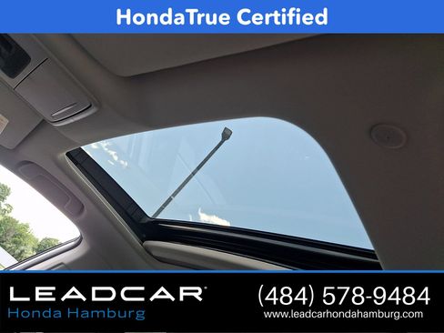 Certified 2025 Honda Accord SE image 17
