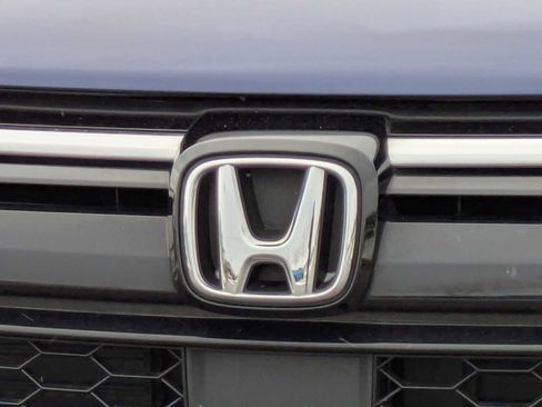 Certified 2020 Honda CR-V LX image 11