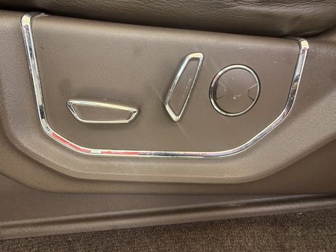 Used 2016 Ford F150 King Ranch w/ FX4 Off-Road Package image 54