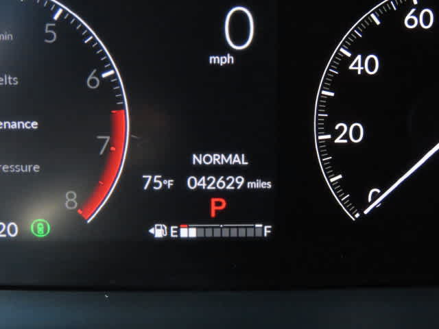 Used 2024 Honda Pilot Touring image 31