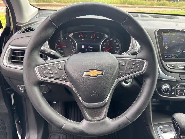Used 2023 Chevrolet Equinox LT AWD/4WD image 15