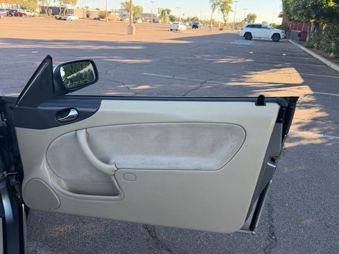 Used 2001 Saab 9-3 SE image 19