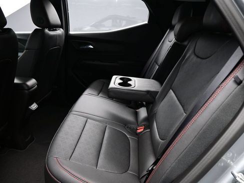 New 2027 Chevrolet Bolt RS w/ Technology Package FWD image 18