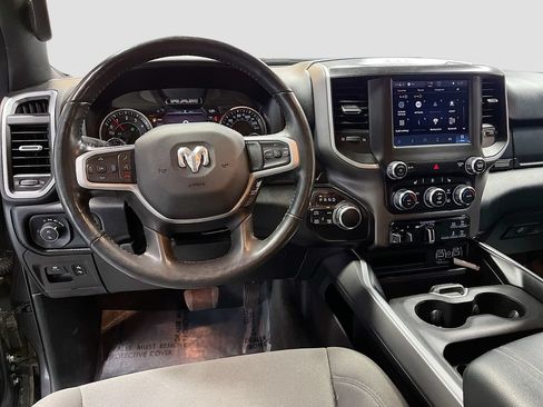 Used 2022 RAM 1500 Big Horn AWD/4WD image 22
