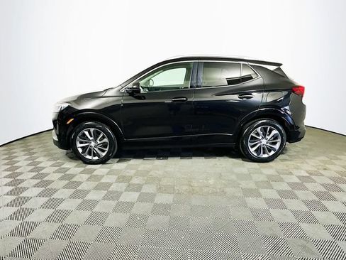 Used 2021 Buick Encore GX Essence w/ Advanced Technology Package FWD image 5
