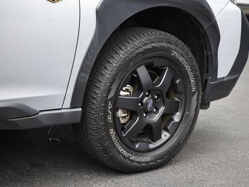 Used 2023 Subaru Outback Wilderness image 5